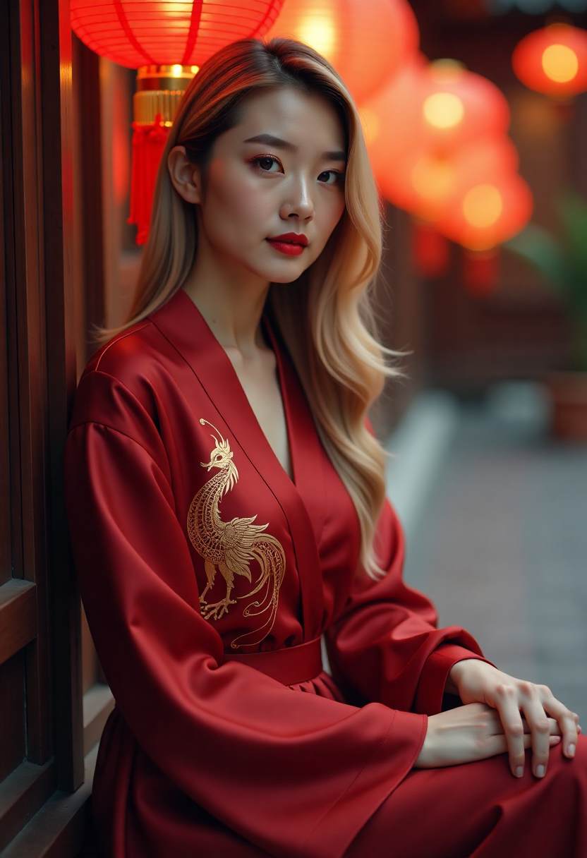 观影技巧