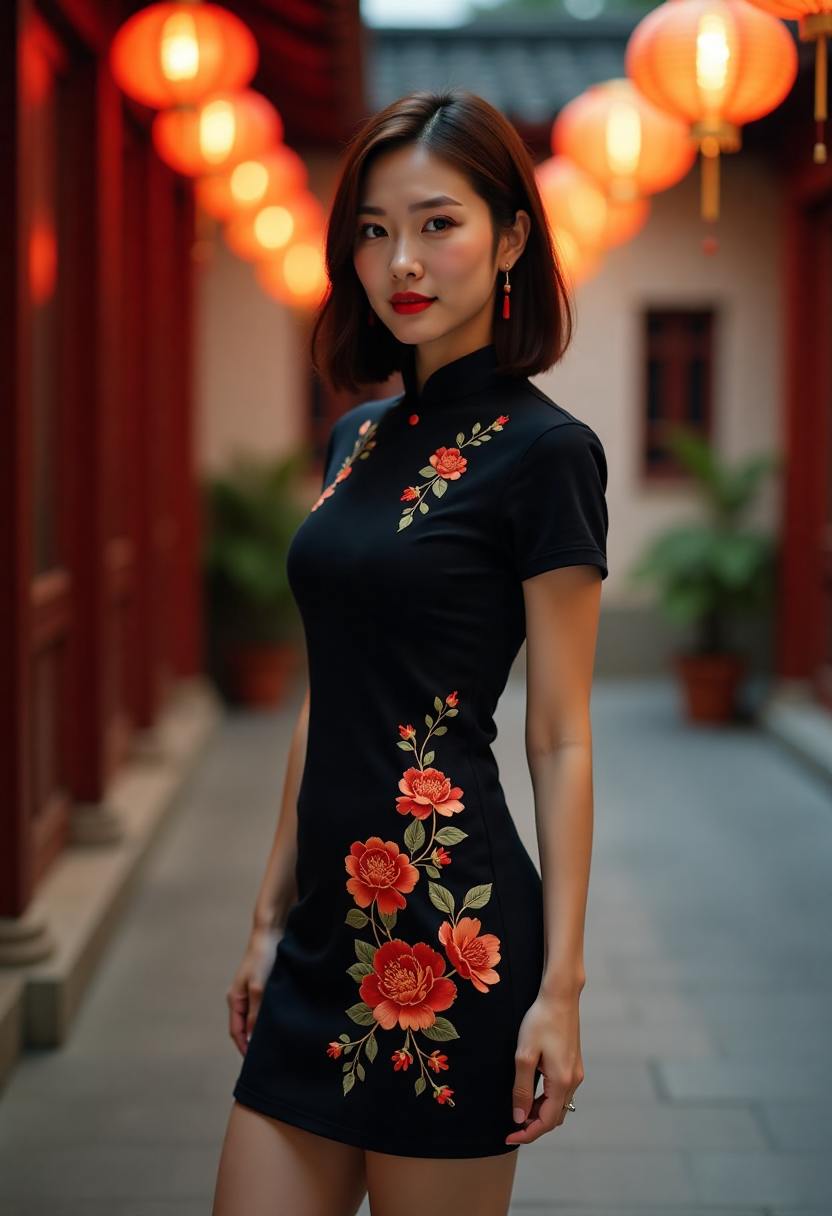 电影海报